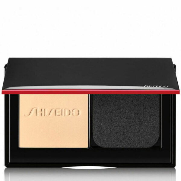 Shiseido Synchro Skin Self-Refreshing Custom Finish Powder Foundation (110 Alabaster) 9 g