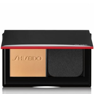 Shiseido Synchro Skin Self-Refreshing Custom Finish Powder Foundation (220 Linen) 9 g