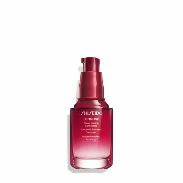Shiseido Ultimune Power Infusing Concentrate Refill 30 ml - Image 2