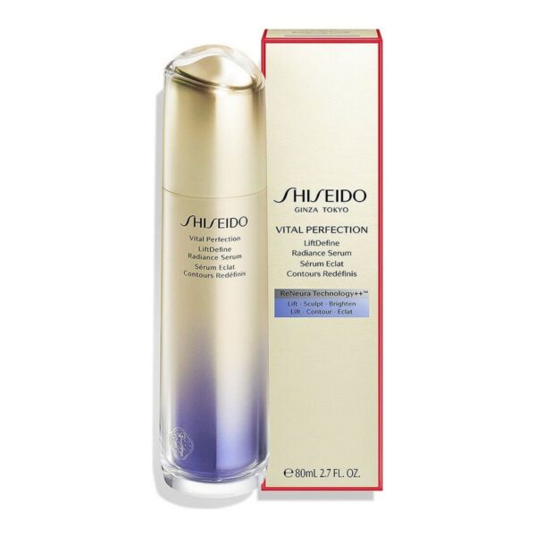 Vital Perfection Liftdefine Radiance Serum 80ml - Image 2