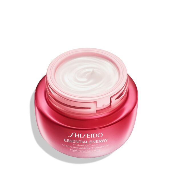 Essential Energy Hydrating Cream 50ml