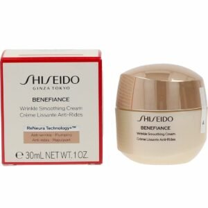 Shiseido Benefiance Wrinkle Smoothing Cream 30 ml