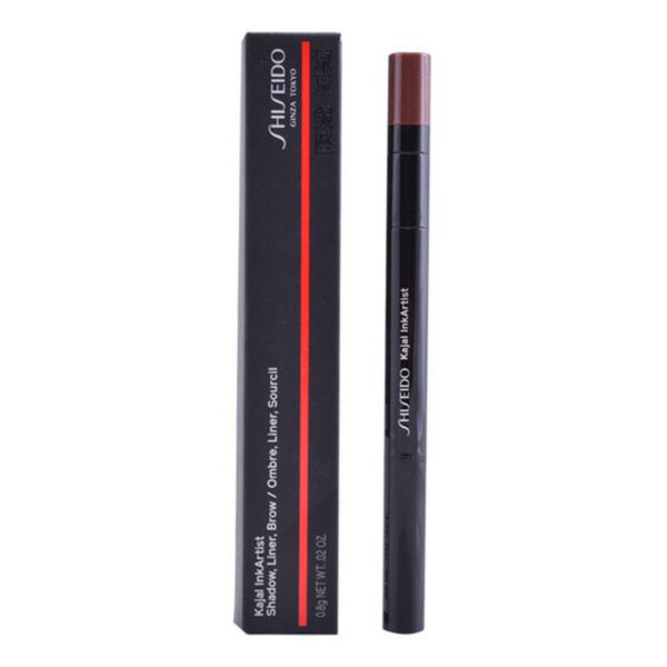Shiseido Kajal InkArtist (07 Sumi Sky) 0,8 g