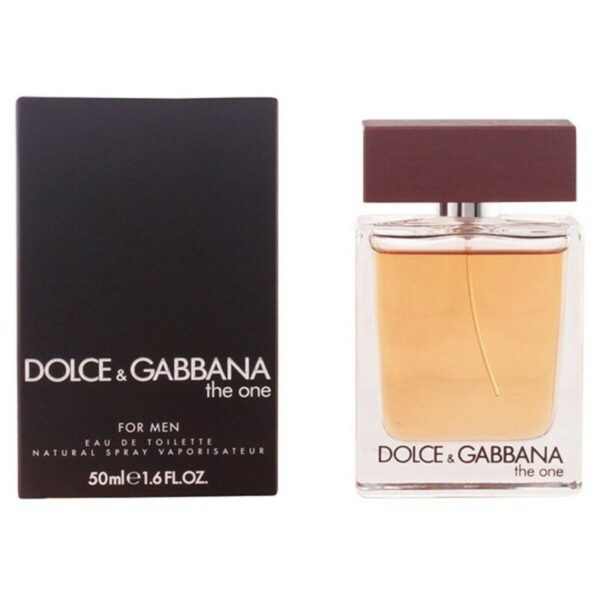 Dolce & Gabbana The One for Men Eau De Toilette 30 ml (man)
