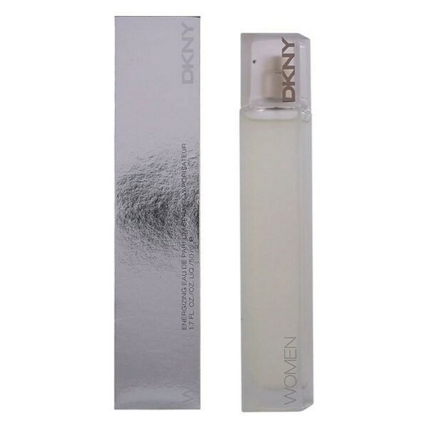 DKNY Donna Karan Energizing 2011 Eau De Parfum 100 ml (woman) - Image 4