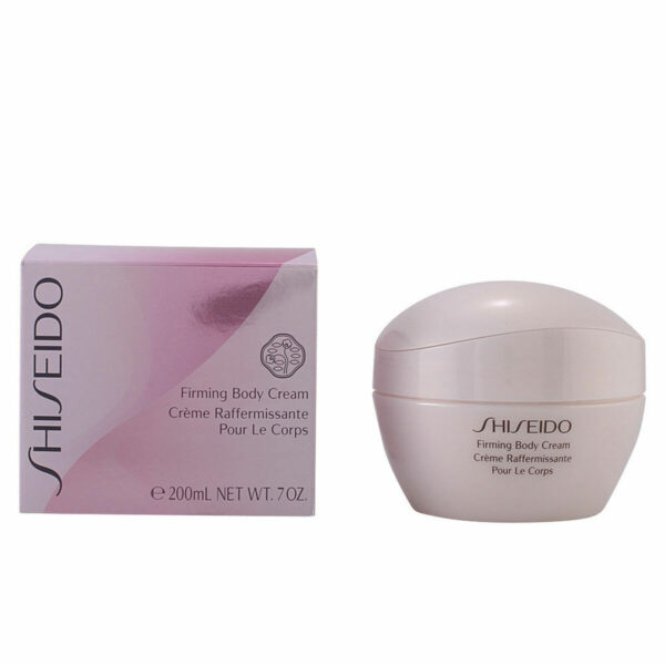 Firming Body Cream (Firming Body Cream) 200 ml 200ml