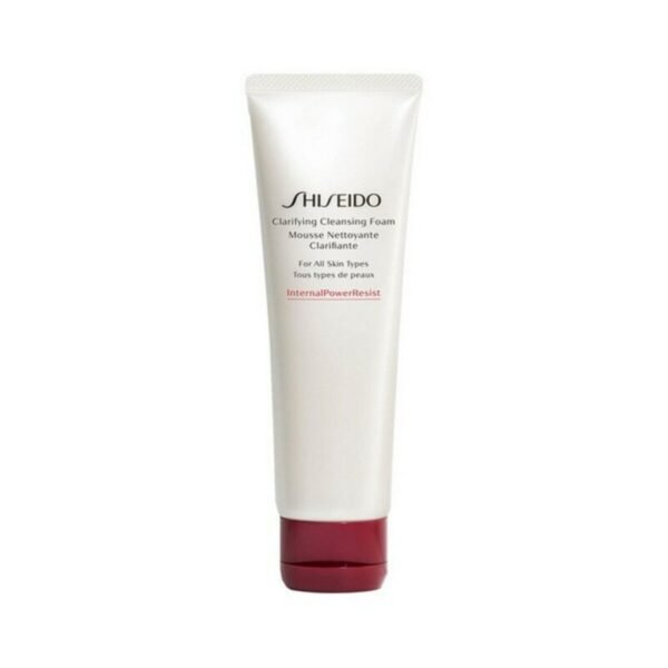 Japanese Beauty Secrets Clarifying Cleansing Foam - Cleaning foam 125ml