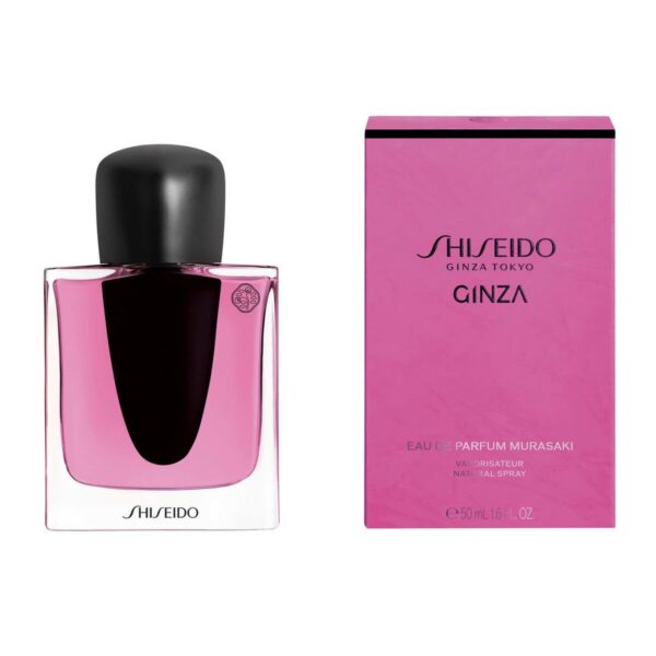 Ginza Murasaki EDP 50ml