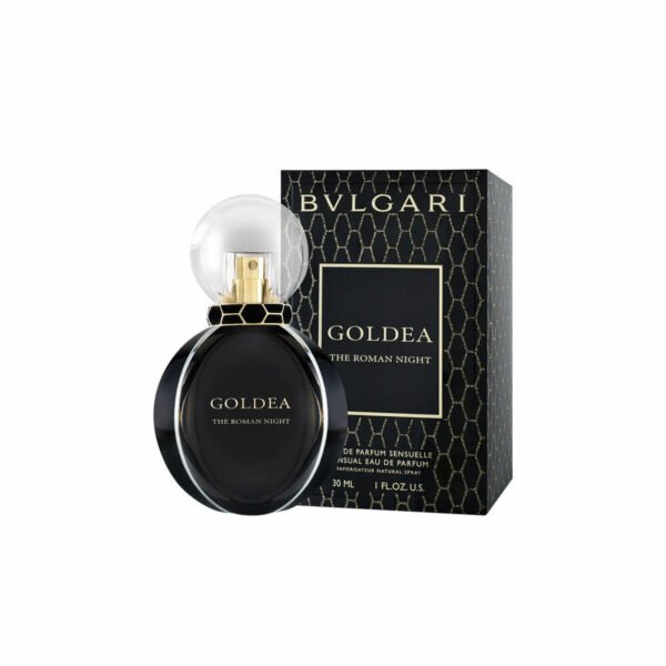 Γυναικείο Άρωμα Bvlgari Goldea The Roman Night EDP (30 ml)