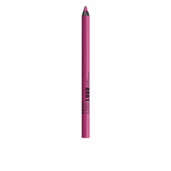NYX Professional Makeup Line Loud Lip Pencil (Hottie Hijacker) 1,2 g
