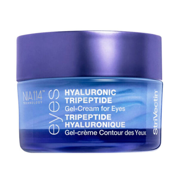 StriVectin Advanced Hydration Hyaluronic Tripeptide Gel Eye Cream 15 ml