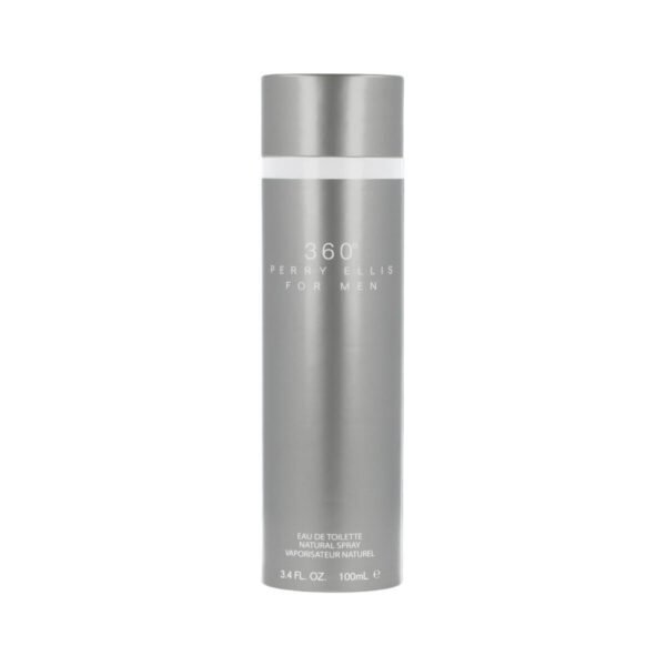 Perry Ellis 360° for Men Eau De Toilette 100 ml (man)