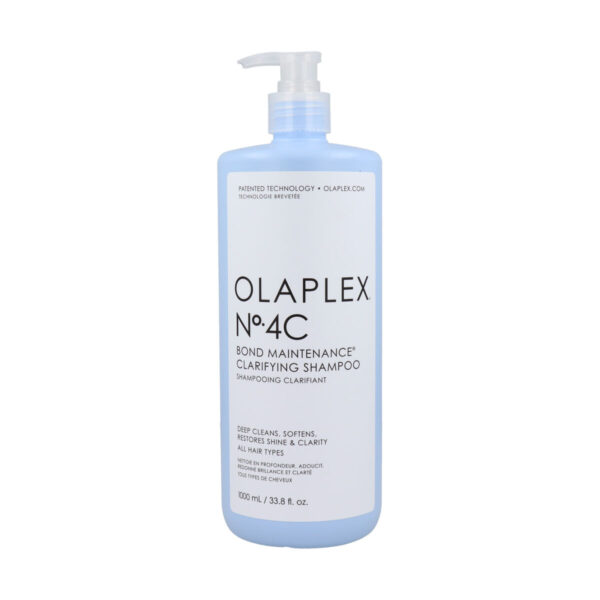 Bond Maintenance N°.4C Clarifying Shampoo 1000ml