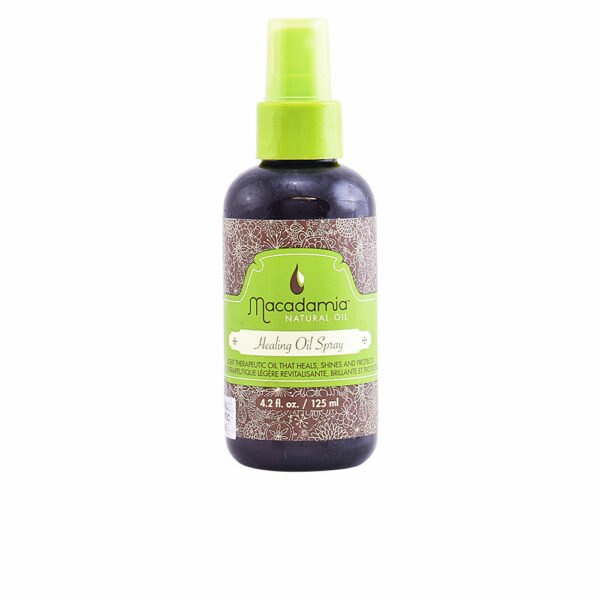 Healing Oil Spray ( All Types of Hair ) 125ml