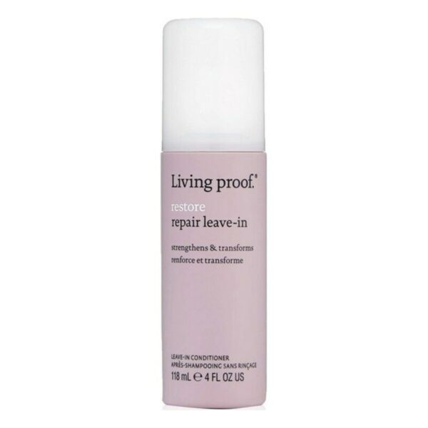 Restore Repair Leave-In - Obnovující bezoplachový kondicionér 118ml
