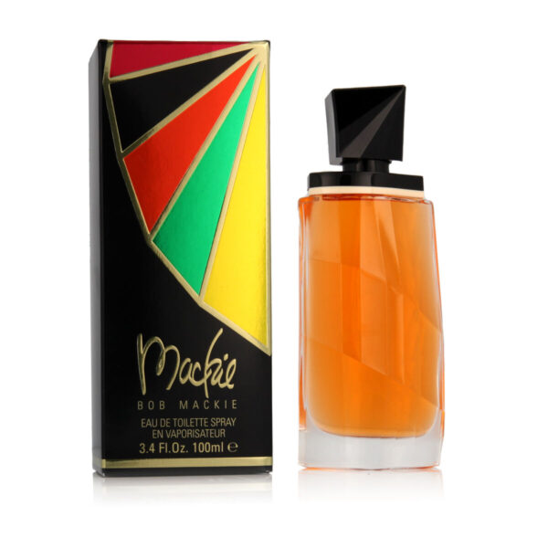 Bob Mackie Mackie Eau De Toilette 100 ml (woman)