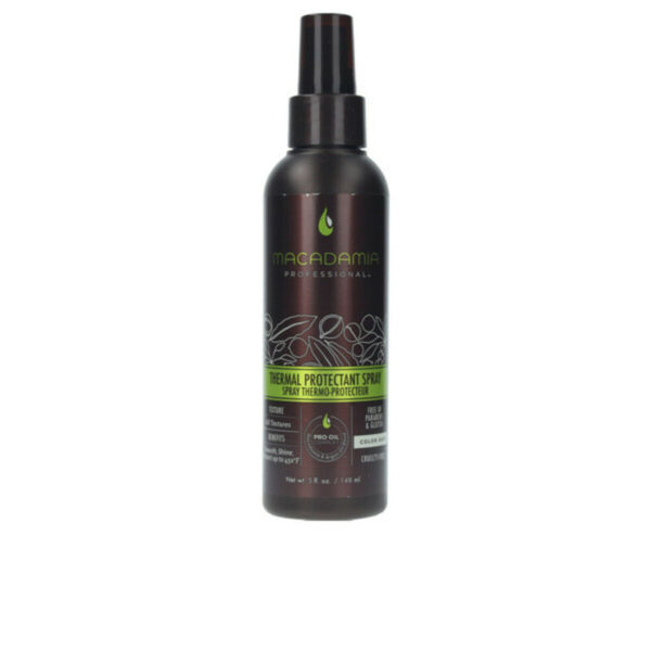 Thermal Protectant Spray - Spray for thermal protection of hair 148ml