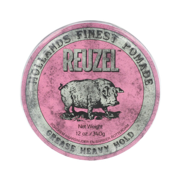 Pink Pomade - Hair pomade 340.0g