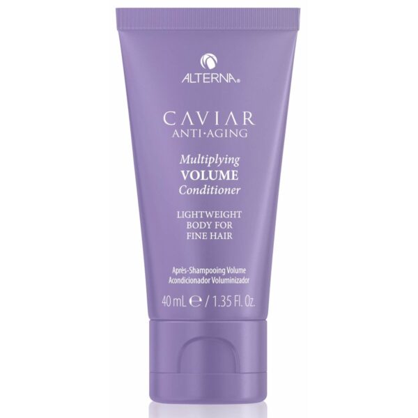Caviar Anti-Aging Multiplying Volume Conditioner - Conditioner 40ml