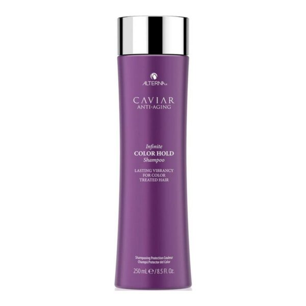 Caviar Anti-Aging (Infinite Color Hold Shampoo) 250ml