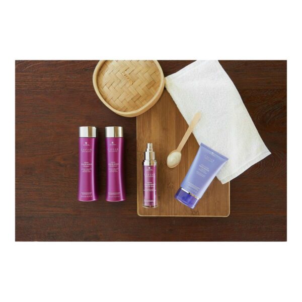 Caviar Anti-Aging (Infinite Color Hold Shampoo) 250ml - Image 5