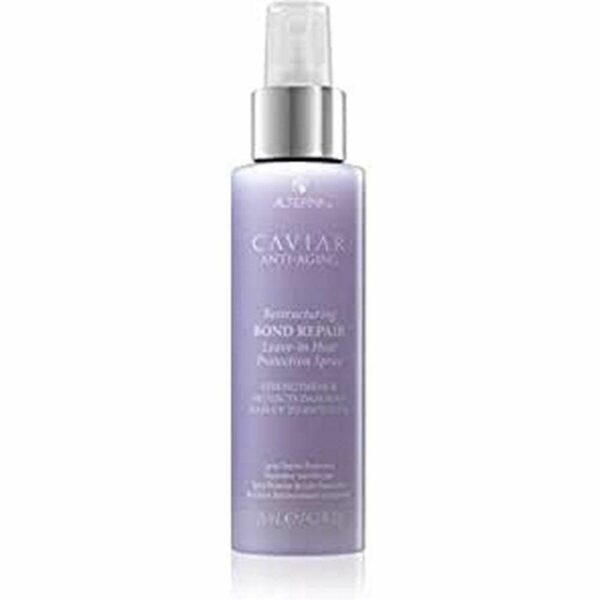 Alterna Caviar Anti-Aging Restructuring Bond Repair Leave-in Heat Protection Spray 125 ml