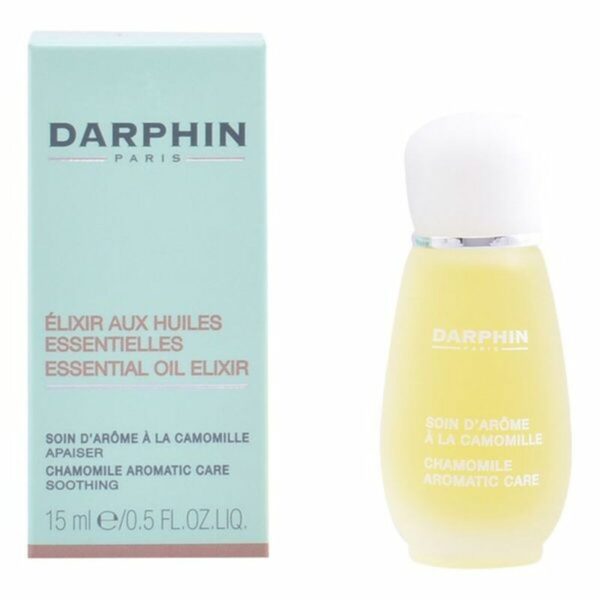 Essential Oil Elixir Chamomile Aromatic - Skin Serum 15ml