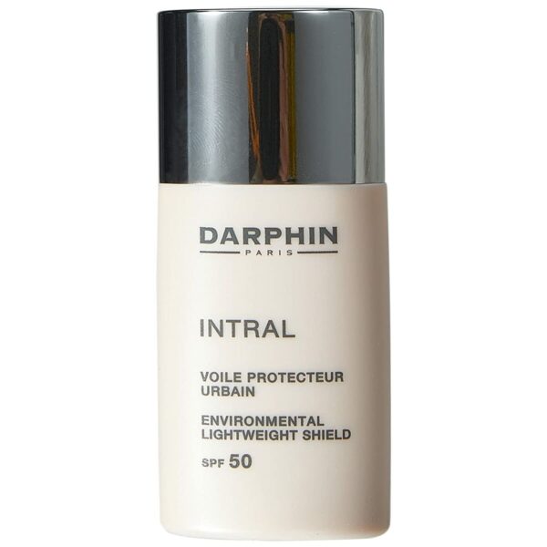 Intral Environmental Lightweight Shield SPF 50 - Daily skin cream 30ml