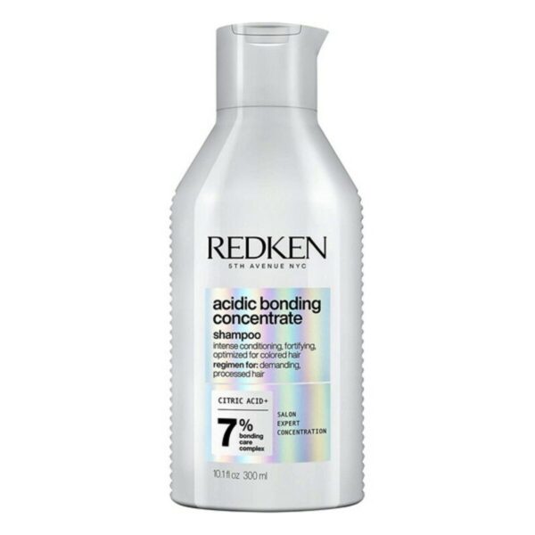 Redken Acidic Bonding Concentrate Shampoo 300 ml
