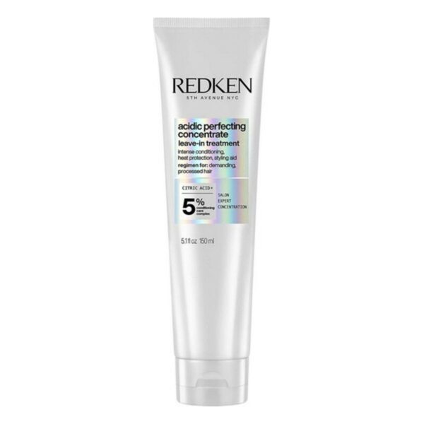 Redken Acidic Perfecting Concentrate Leave-in Treatment 150 ml