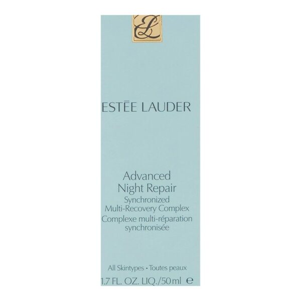 Advanced Night Repair Synchronized (Recovery Complex) - anti-aging serum 50ml - Image 4