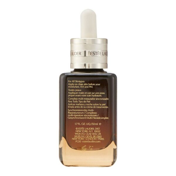 Advanced Night Repair Synchronized (Recovery Complex) - anti-aging serum 50ml - Image 2