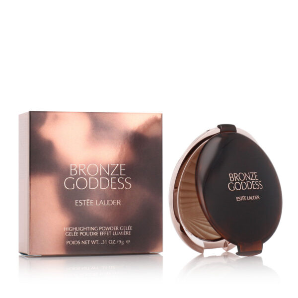 Estée Lauder Bronze Goddess Highlighting Powder Gelée (01 Heat Wave) 9 g