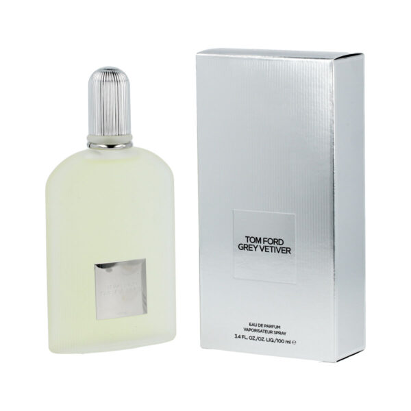 Tom Ford Grey Vetiver EDP M 100 ml