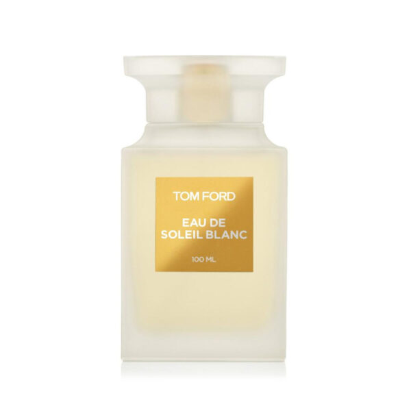 Tom Ford Eau de Soleil Blanc EDT U 100 ml