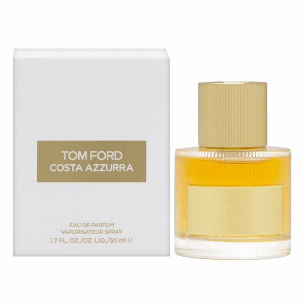 Tom Ford Costa Azzurra 2021 Eau De Parfum 50 ml (unisex)