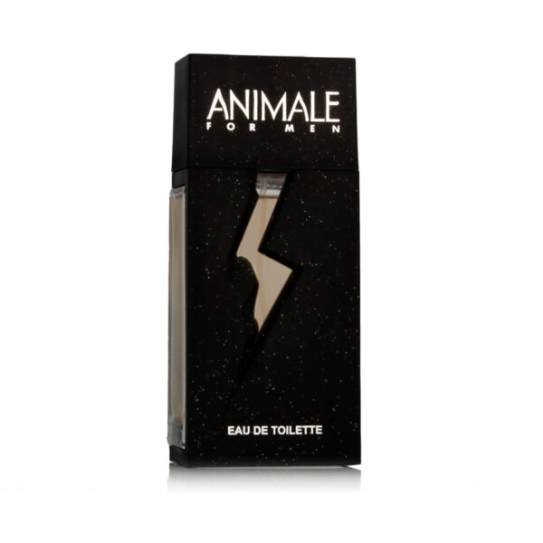 Animale for Men EDT M 100 ml - Image 2