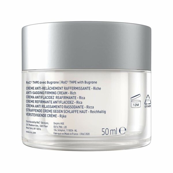 Multi Correxion Firm And Lift Anti-Sagging Firming Cream Rich - Firming face cream 50ml - Image 2