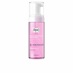 RoC Energising Cleansing Mousse 150 ml