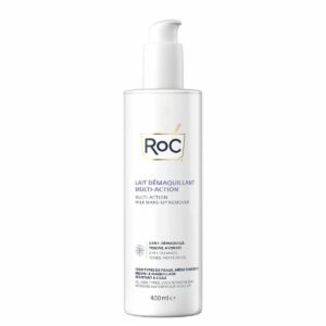 RoC Multi-Action Make-Up Remover Milk 400 ml
