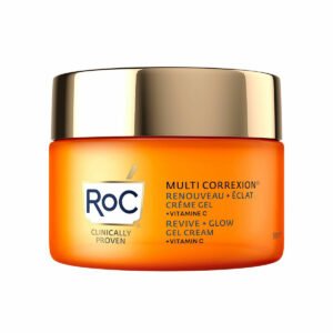 RoC Multi Correxion®️ Revive + Glow Gel Cream 50 ml