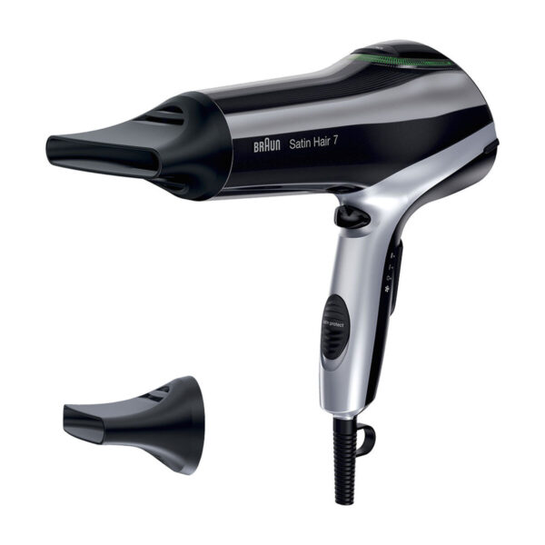 Braun Satin Hair 7 HD 710
