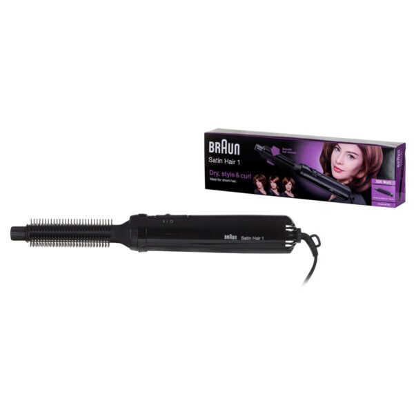Braun Satin Hair 1 AS 110