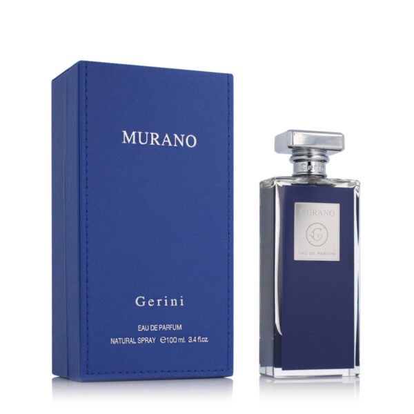 Gerini Murano Eau De Parfum 100 ml (man)