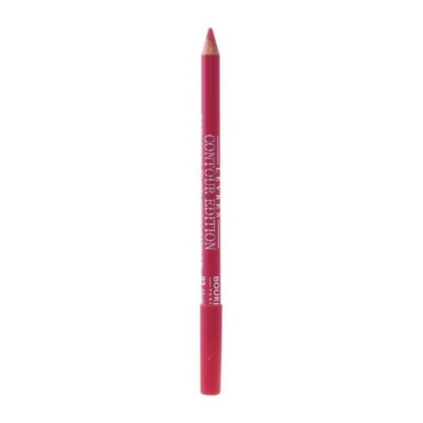 Levres Contour Edition Lip Liner - Contour Lip Pencil 1,14 g - Image 8