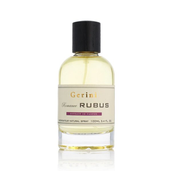 Gerini Romance Rubus Extrait de parfum 100 ml (unisex) - Image 2