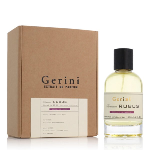 Gerini Romance Rubus Extrait de parfum 100 ml (unisex)