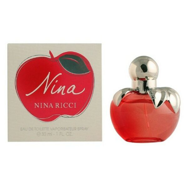 Nina Ricci Nina EDT W 50 ml - Image 3