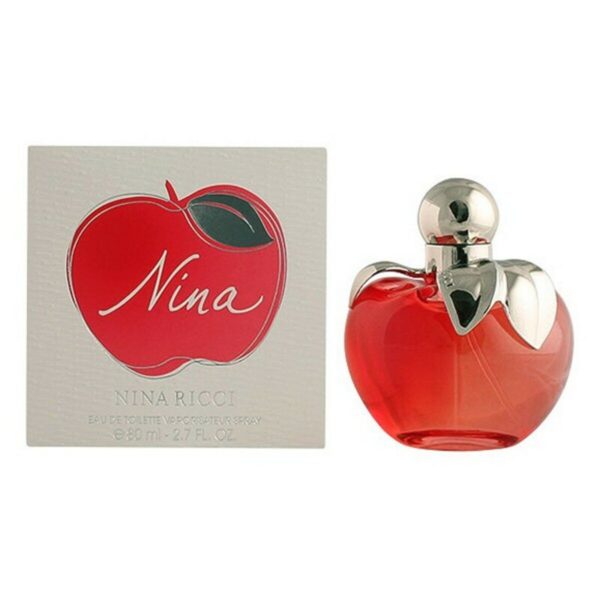 Nina Ricci Nina EDT W 50 ml