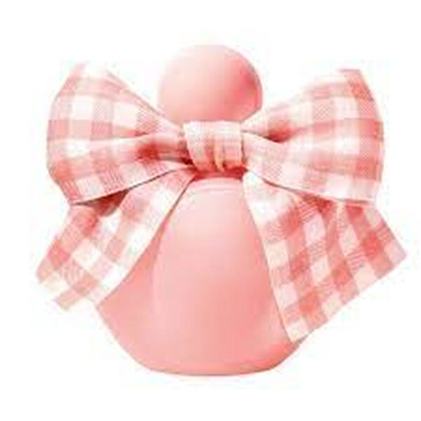 Nina Ricci Nina Rose Garden EDT W 50 ml